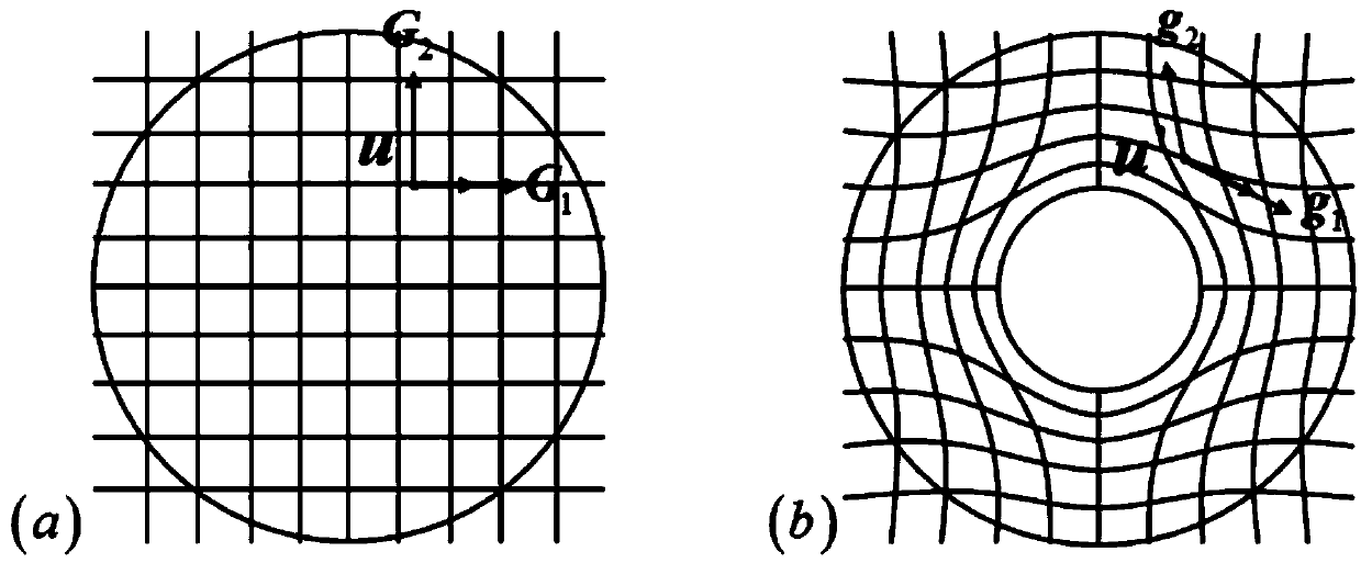 Vibration reduction method and system for low frequency elastic waves, and vibration reduction device