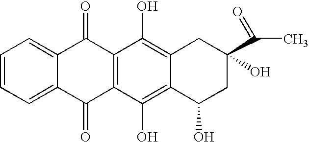 Synthesis of idarubicin aglycone