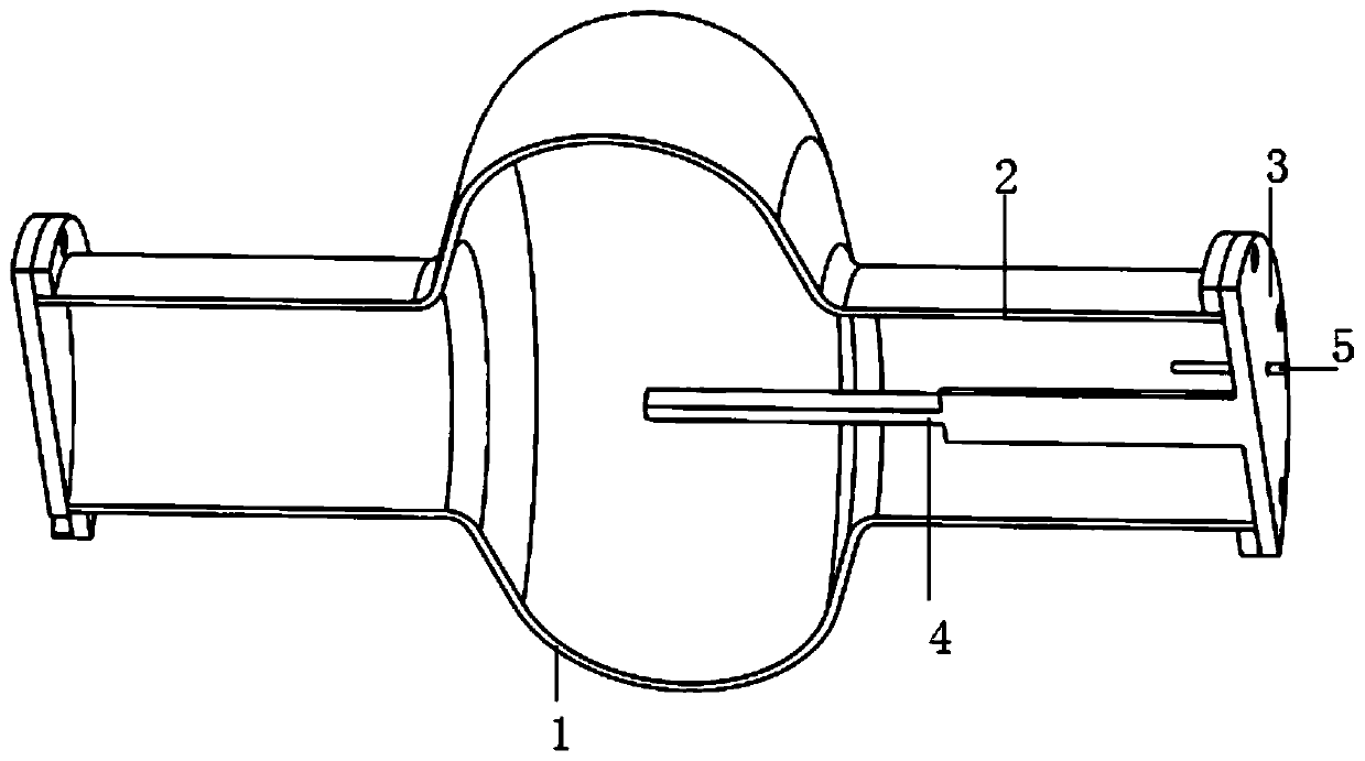 Long-service-life storage device and long-service-life storage method for superconducting quantum bits