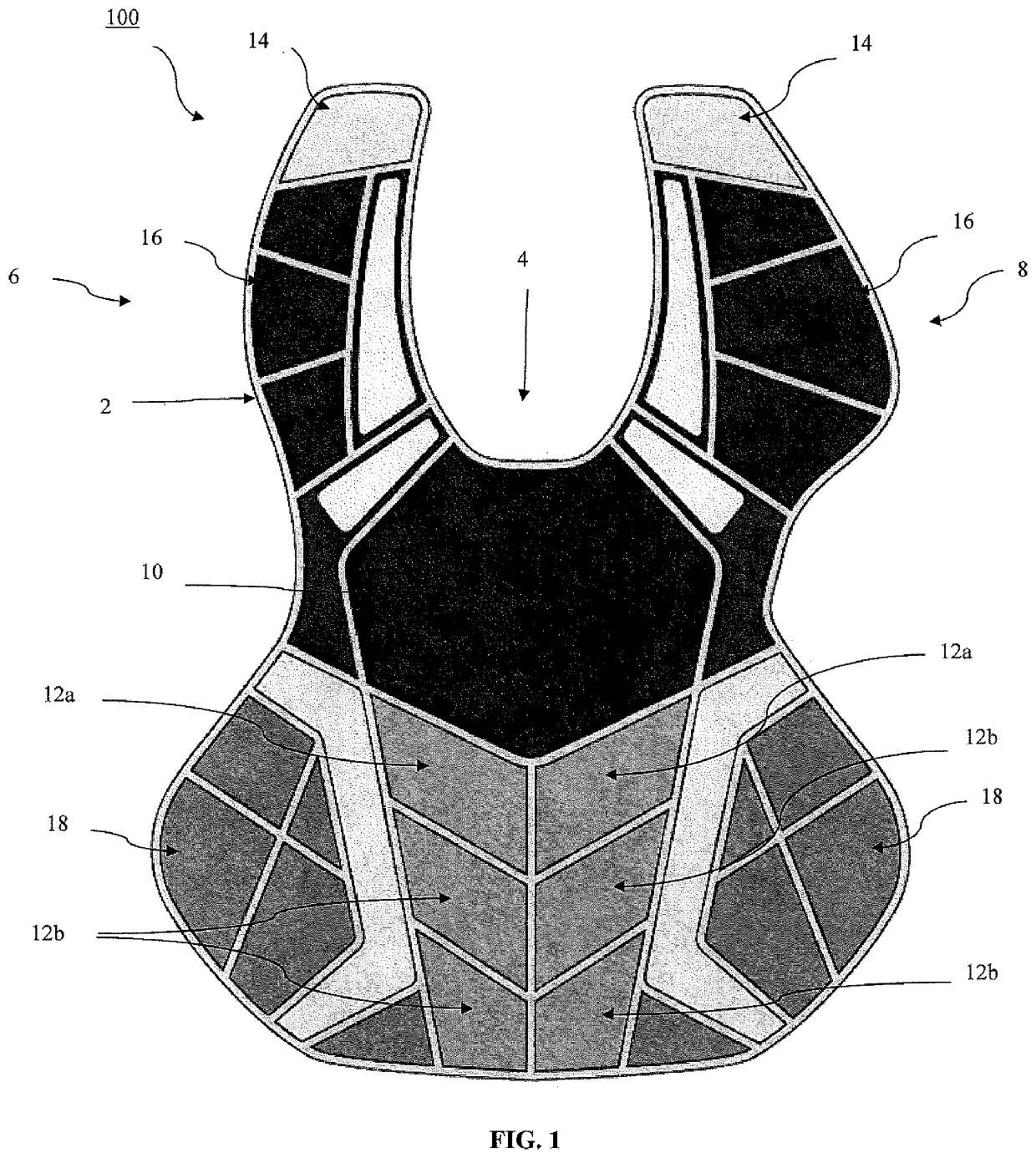 Chest protector