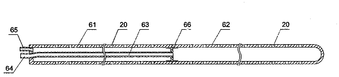 Method for reinforcing soft broken coal rock by directional grouting