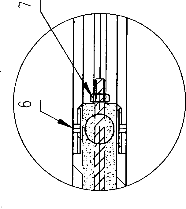 Ignition device for vacuum refining furnace