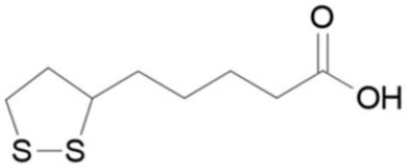 Fiber chelating type monoammonium phosphate and preparation method thereof