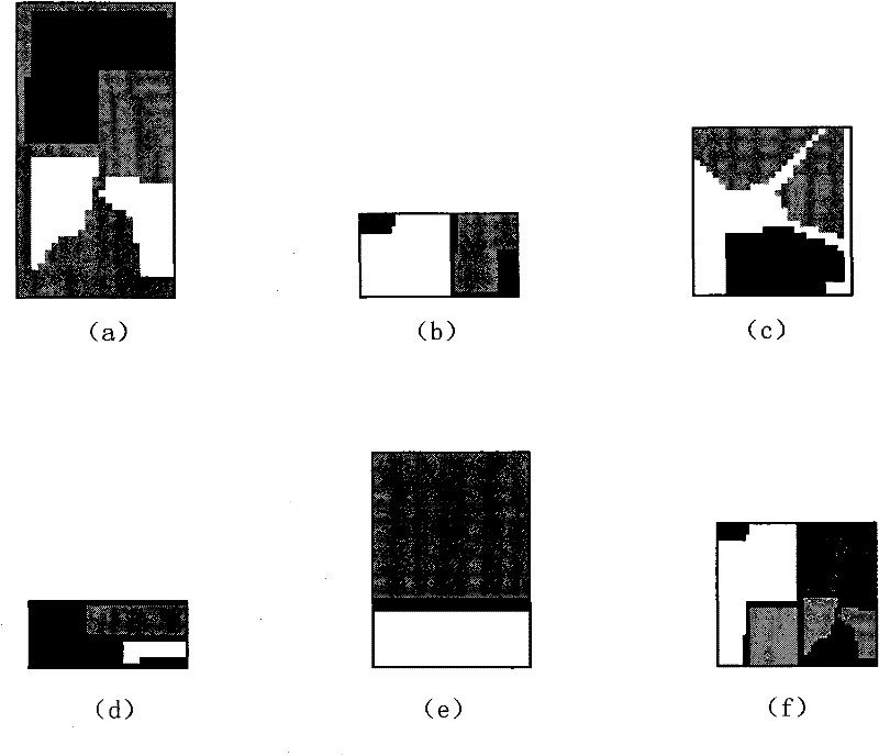 Projection Pursuit Hyperspectral Image Segmentation Method Based on Transfer Learning