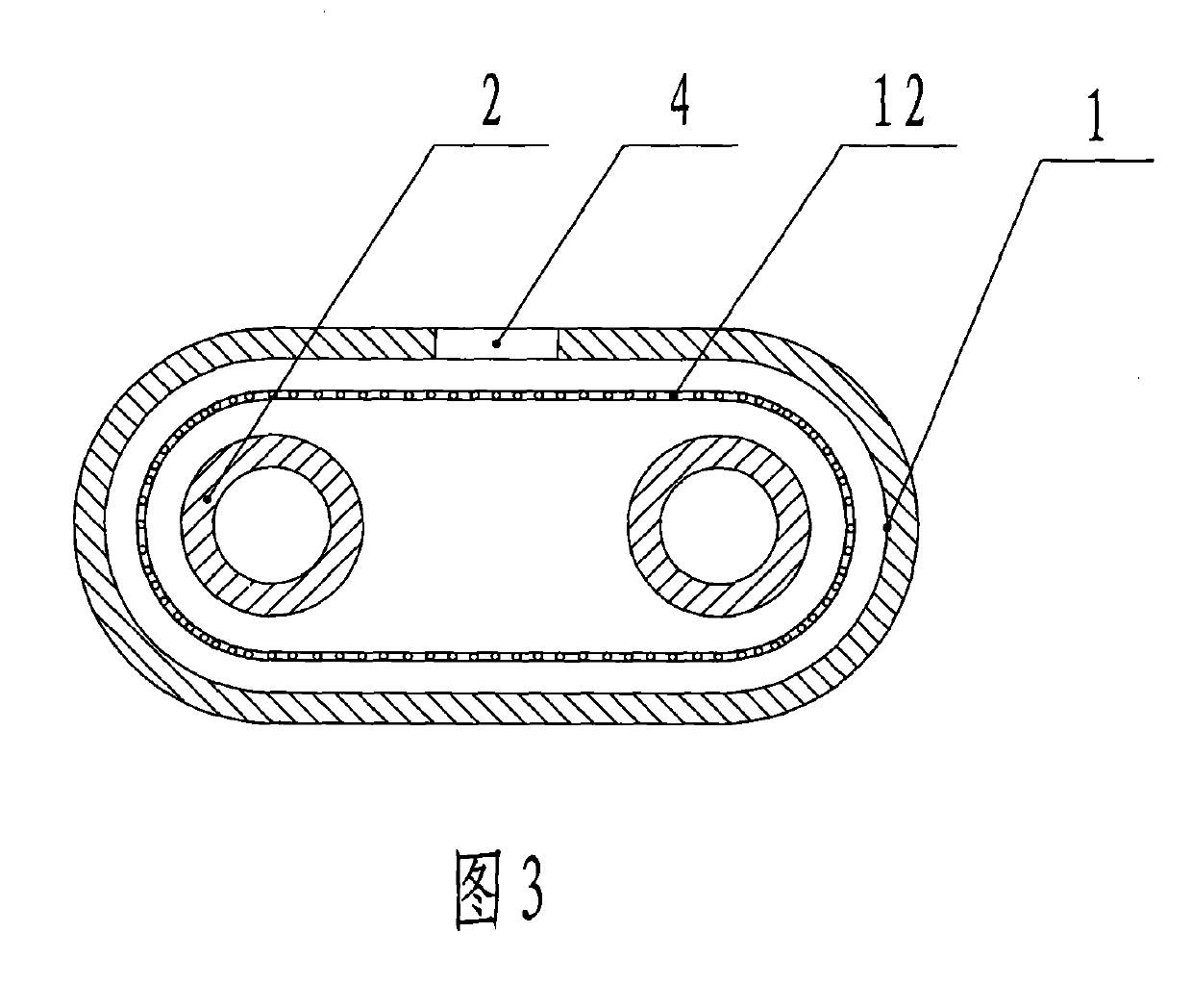 Dual-tower dust removal and desulphurization device