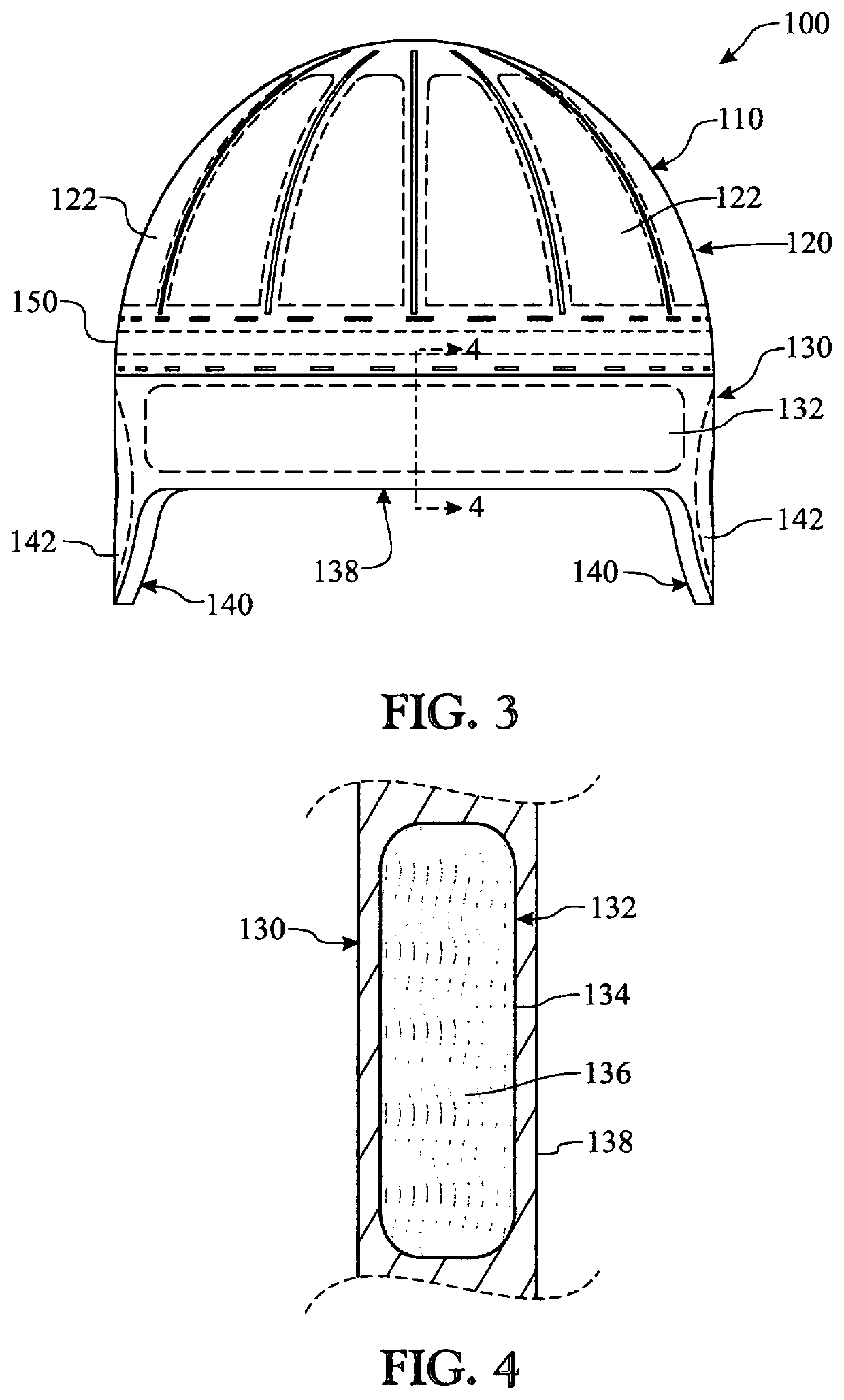 Head-cooling cap