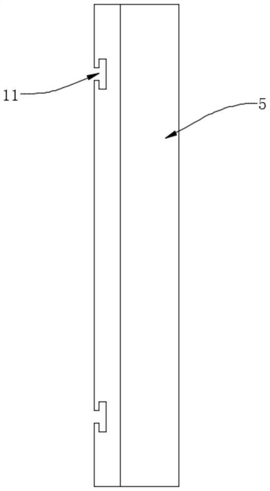 Traffic signal lamp with fault monitoring function