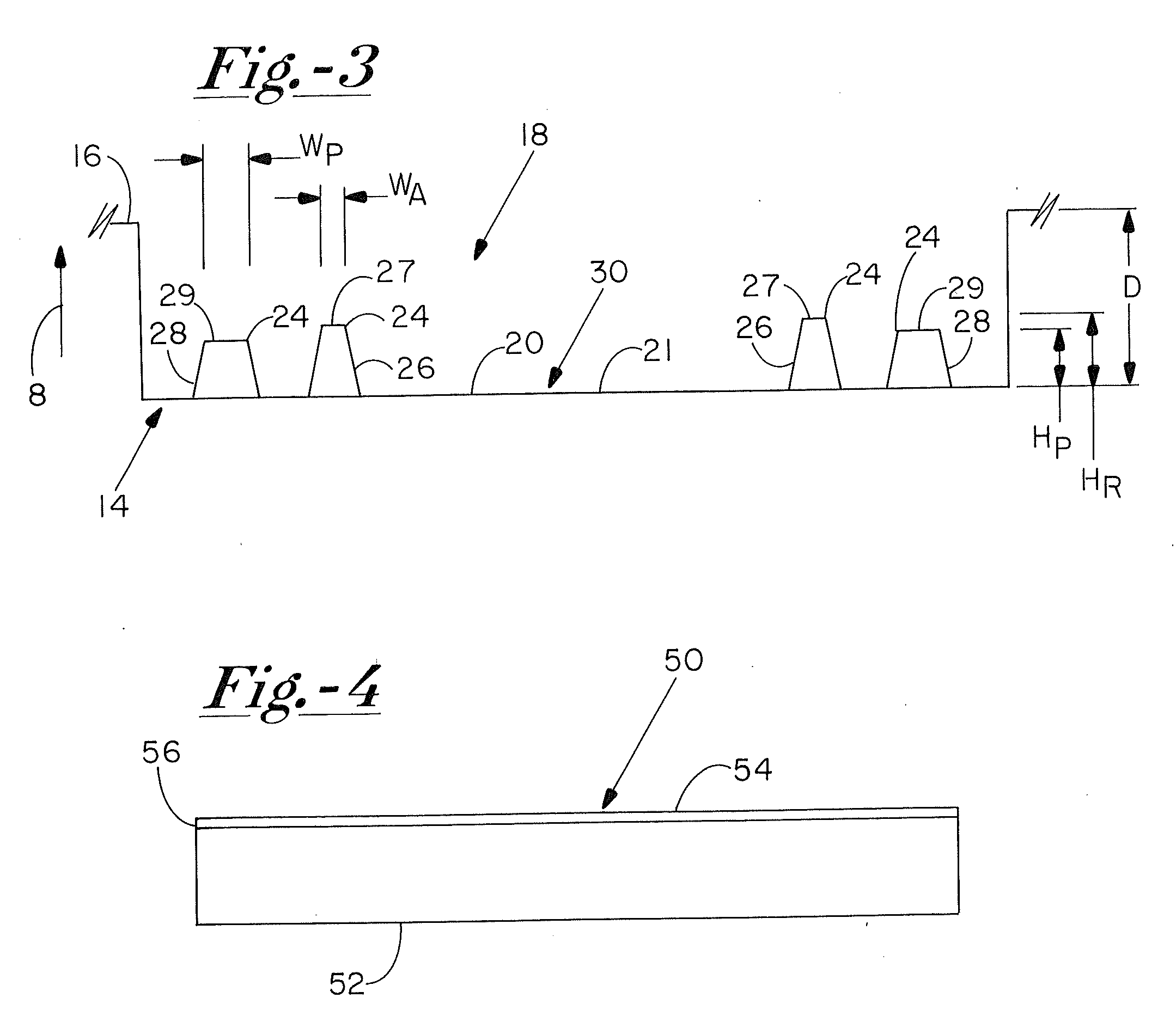 Method for packaging thermal interface materials