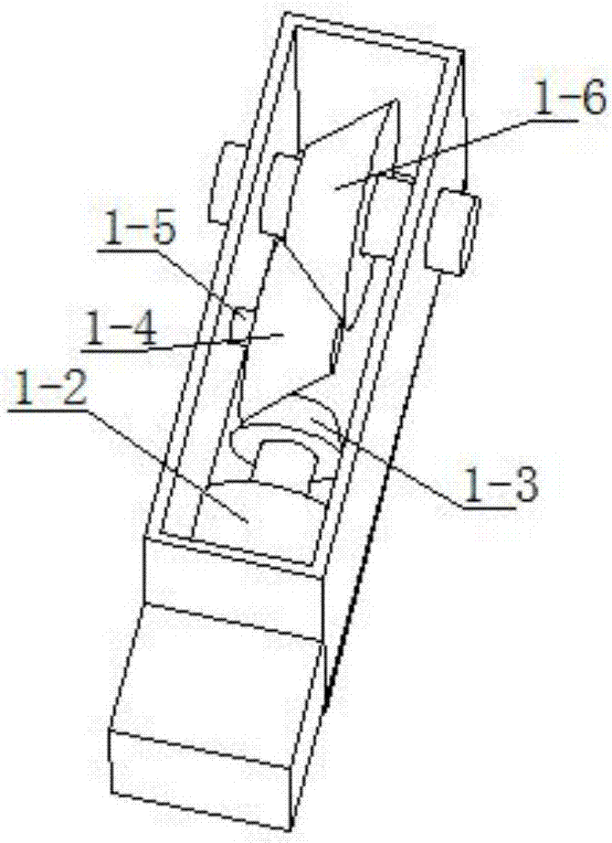 Automatic movable device for patient nursing