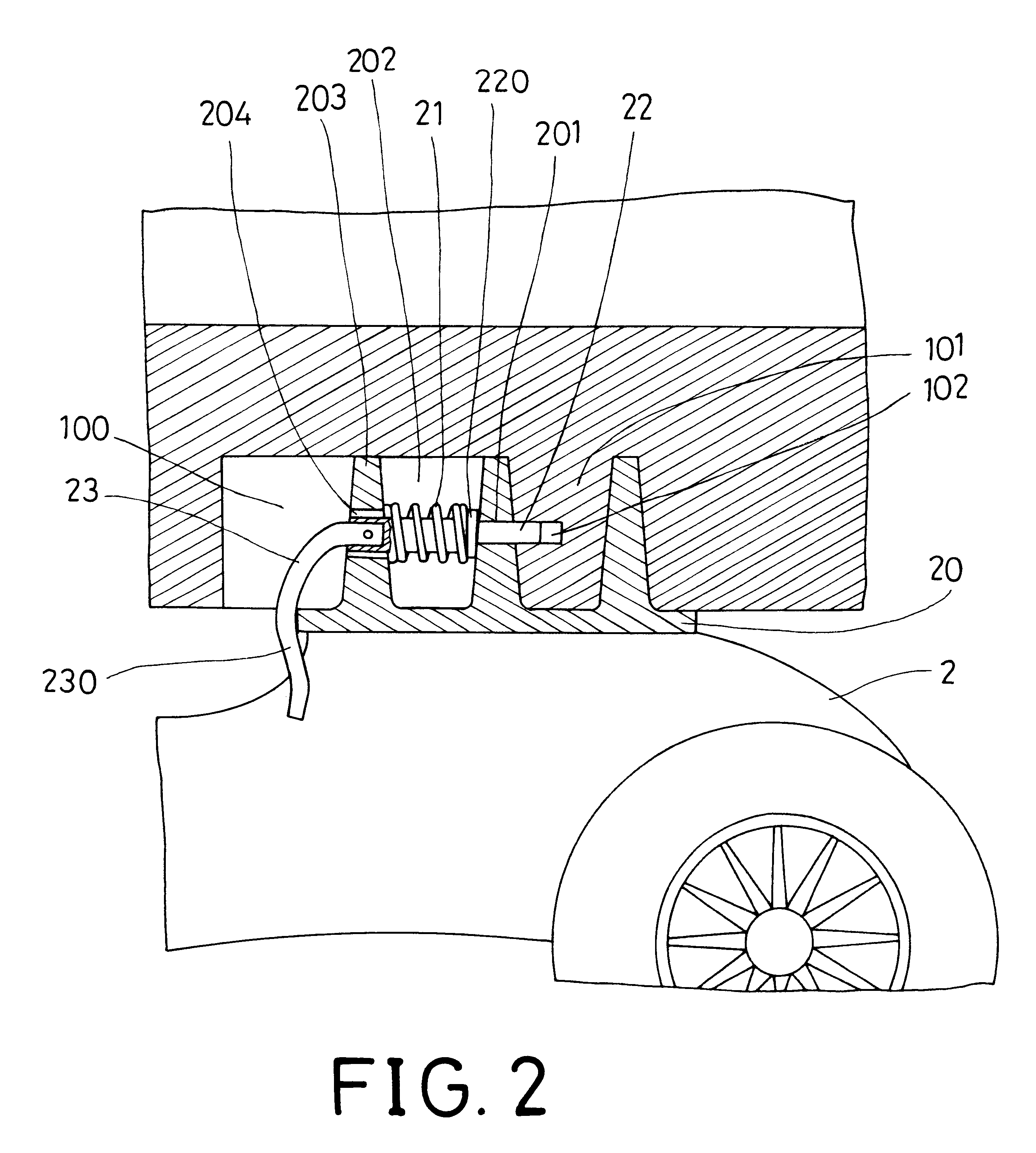 Skate attachable to an athletic shoe