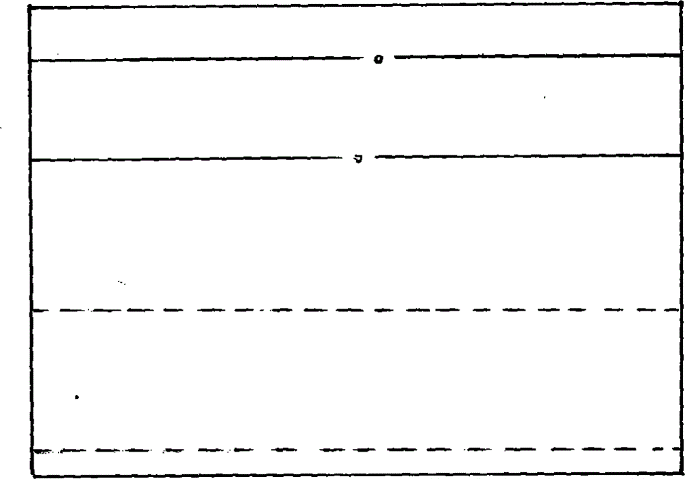 Folding method of regularly-triangular paper box