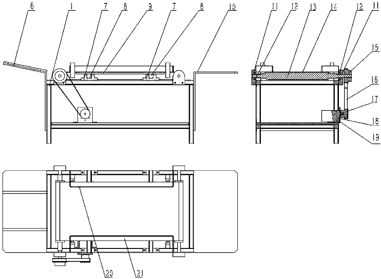 Fruit packaging method