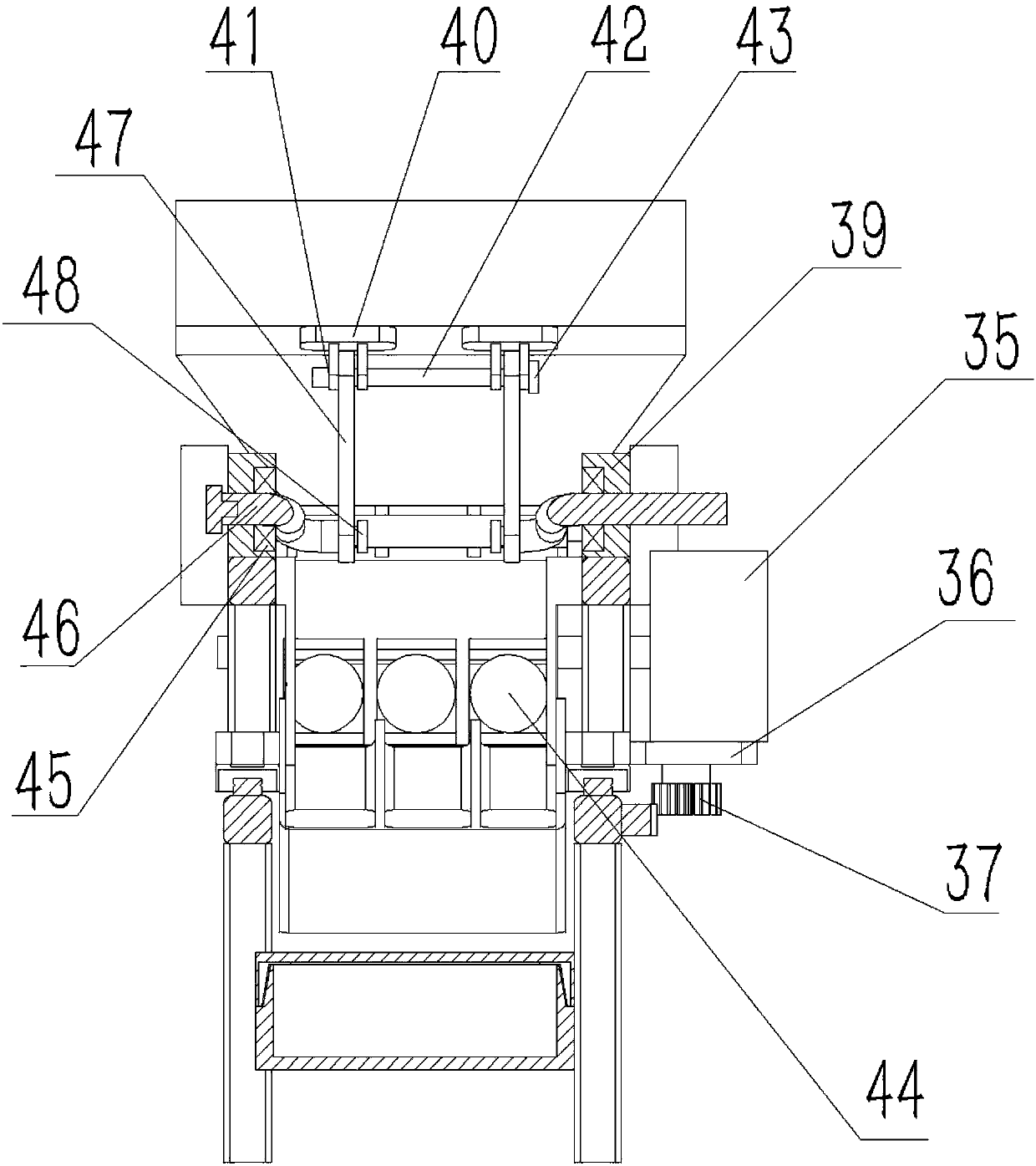 Fruit packaging method