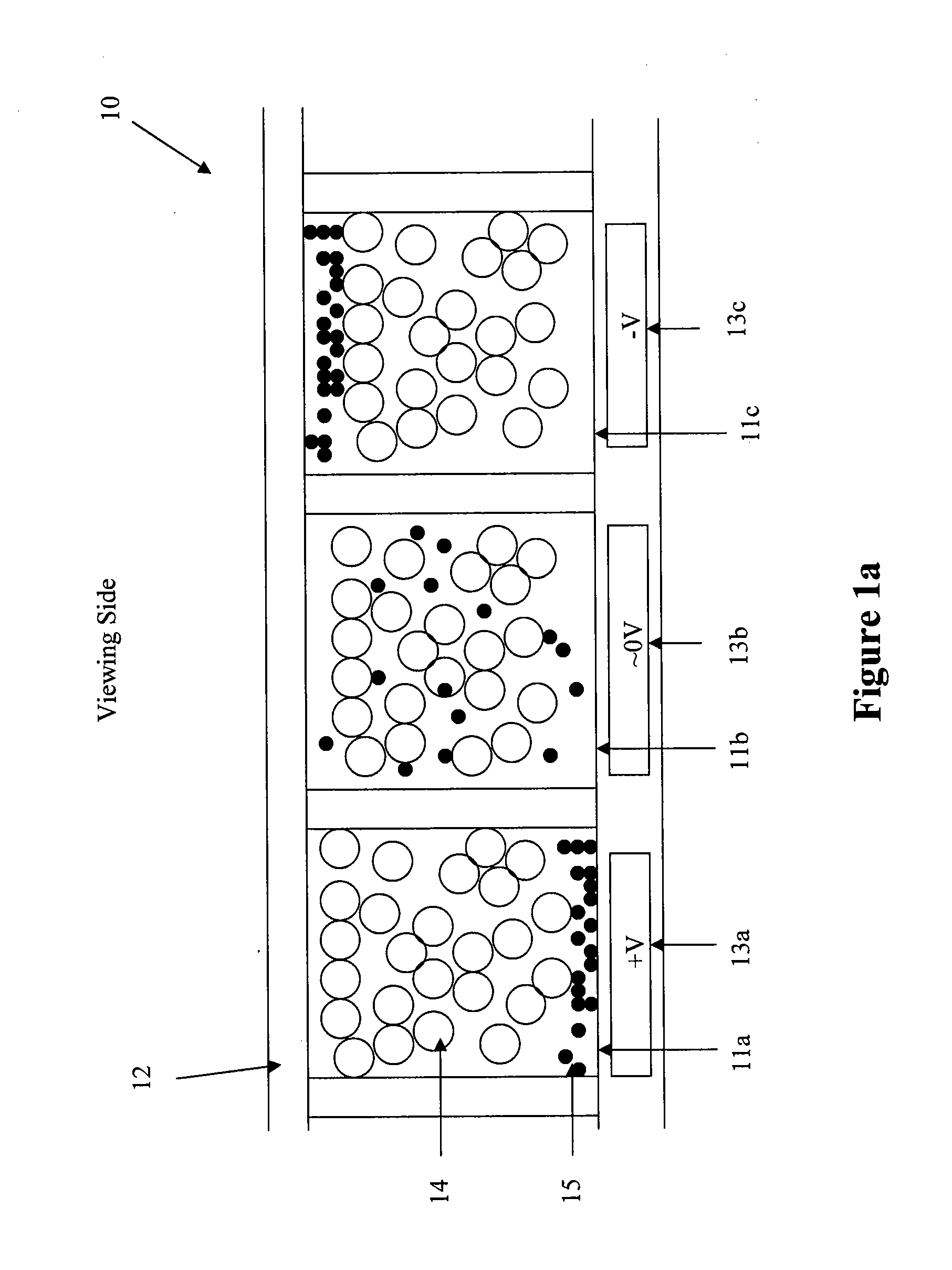 Electrophoretic display fluid