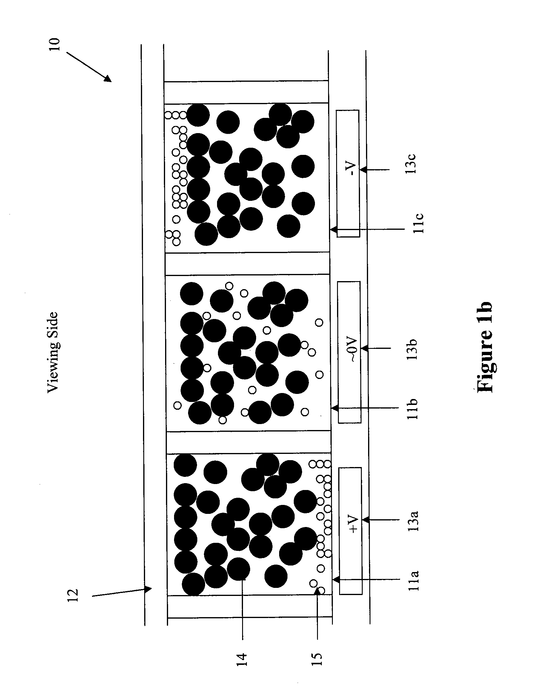 Electrophoretic display fluid