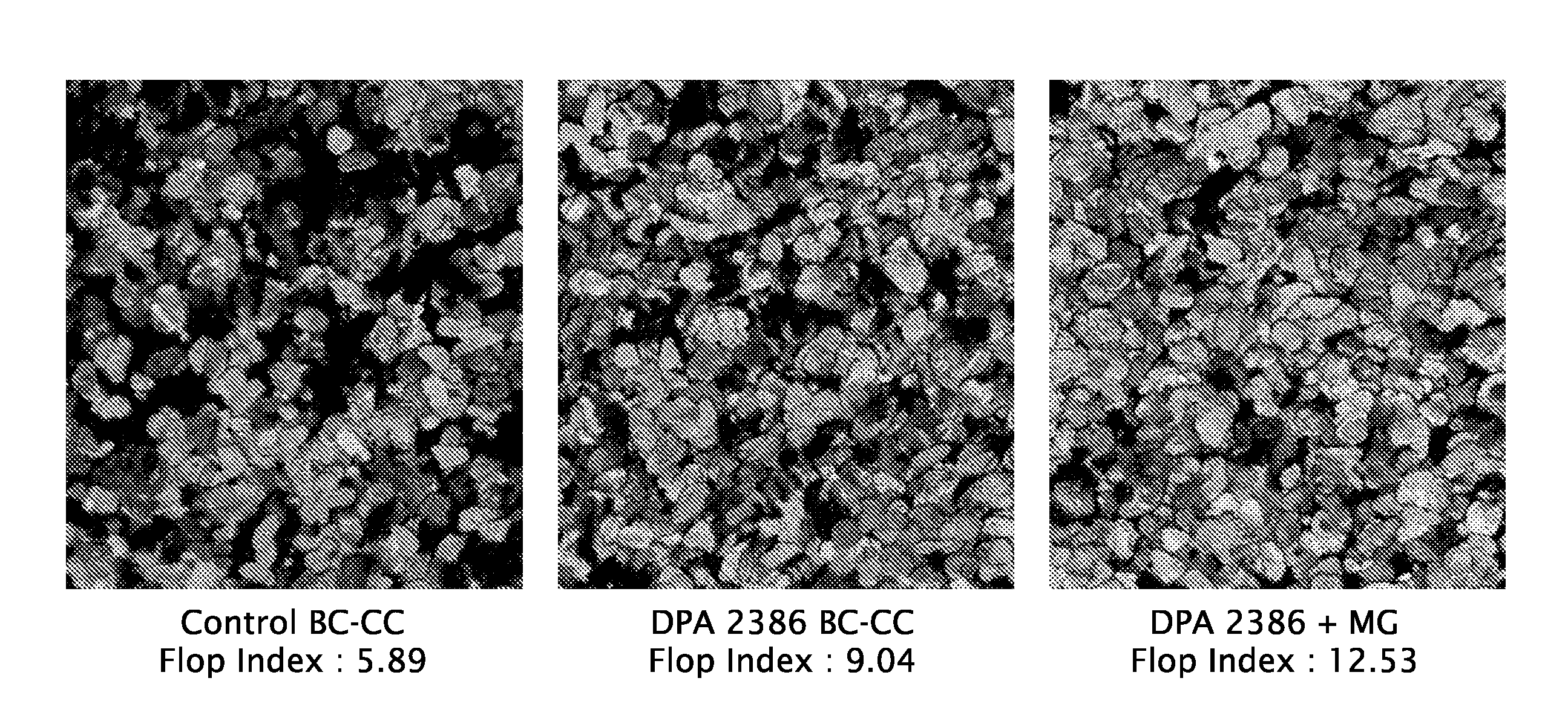 Basecoat coating compositions comprising low molecular weight cellulose mixed esters