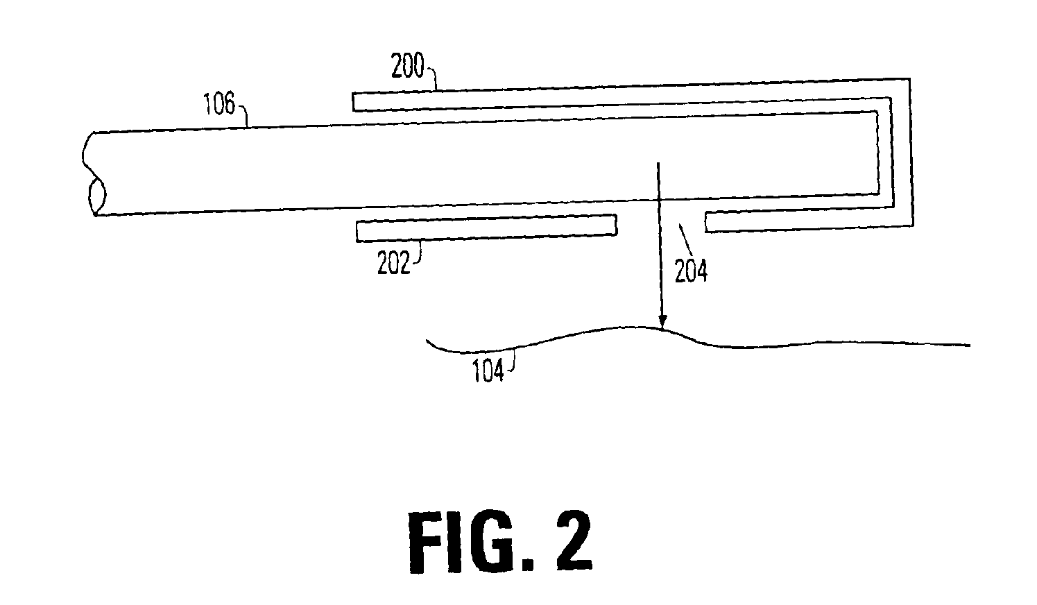 Method and system for photoselective vaporization for gynecological treatments