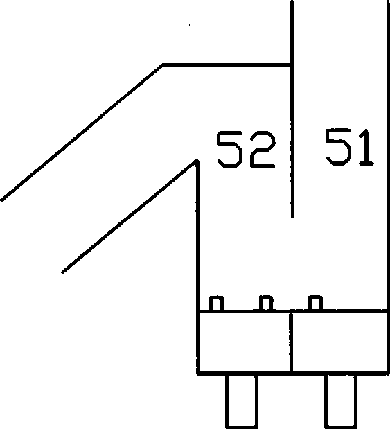 Solid heat carrier rapid pyrolysis method and apparatus