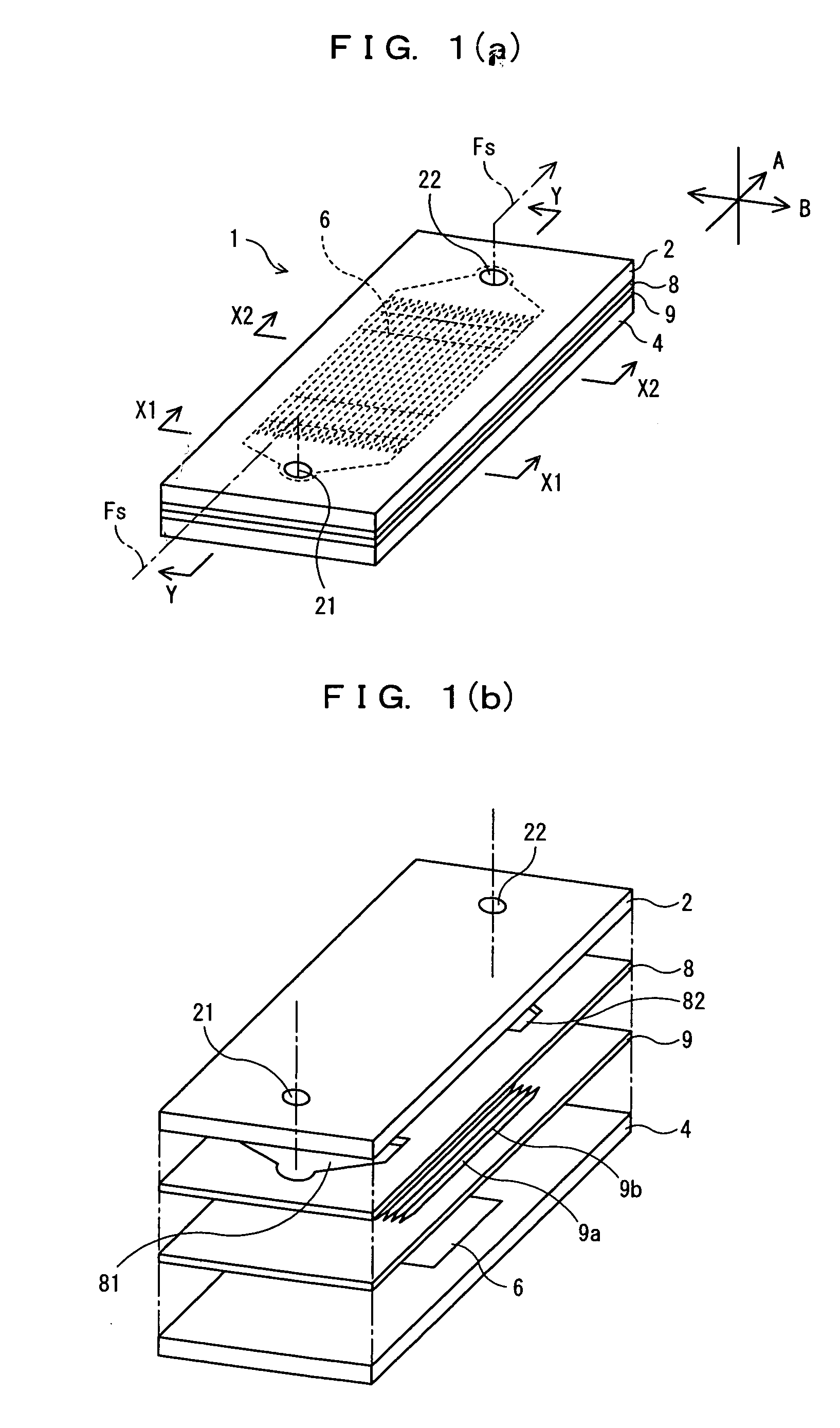 Analytical chip, analytical-chip unit, and analysis apparatus