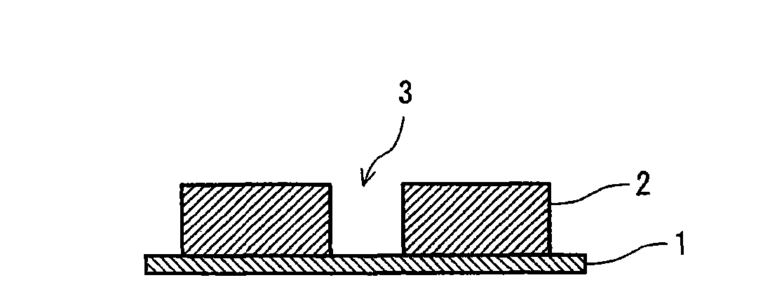 Positive radiation sensitive composition, interlayer insulation film and forming method thereof