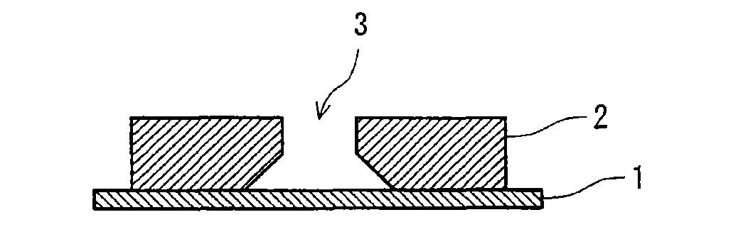 Positive radiation sensitive composition, interlayer insulation film and forming method thereof