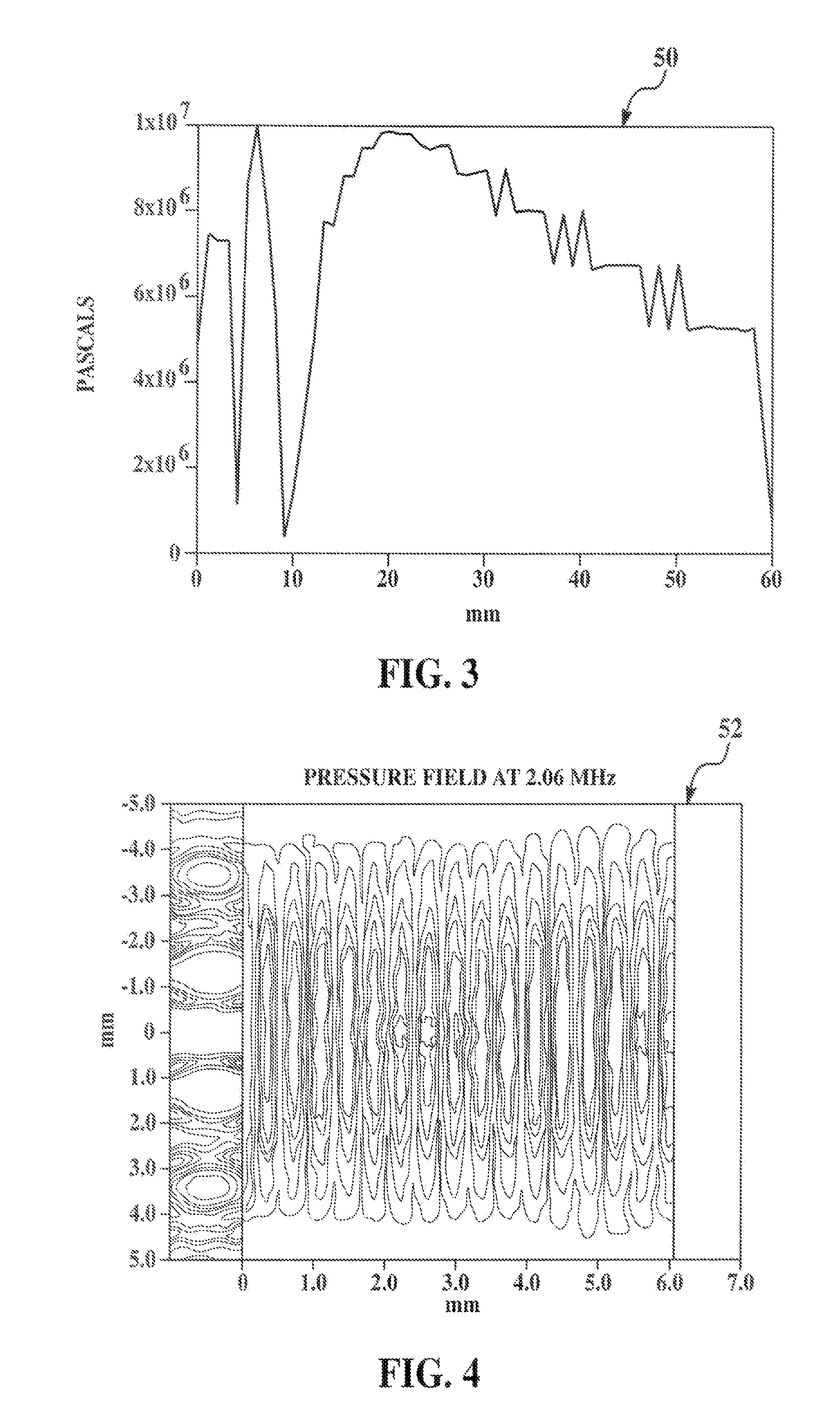 Ultrasonic nebulizer and method for atomizing liquid