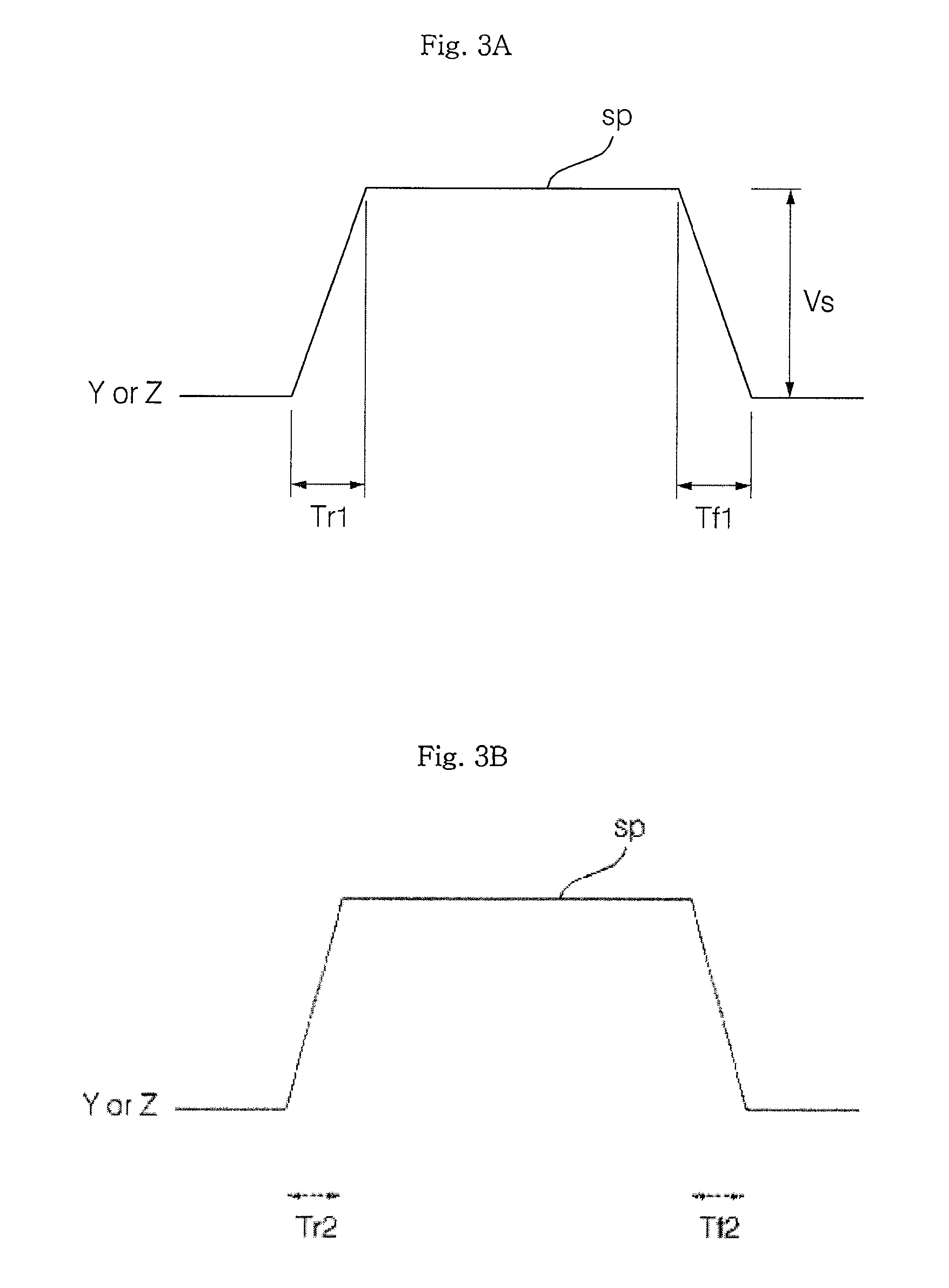 Plasma display device and operating method of the same