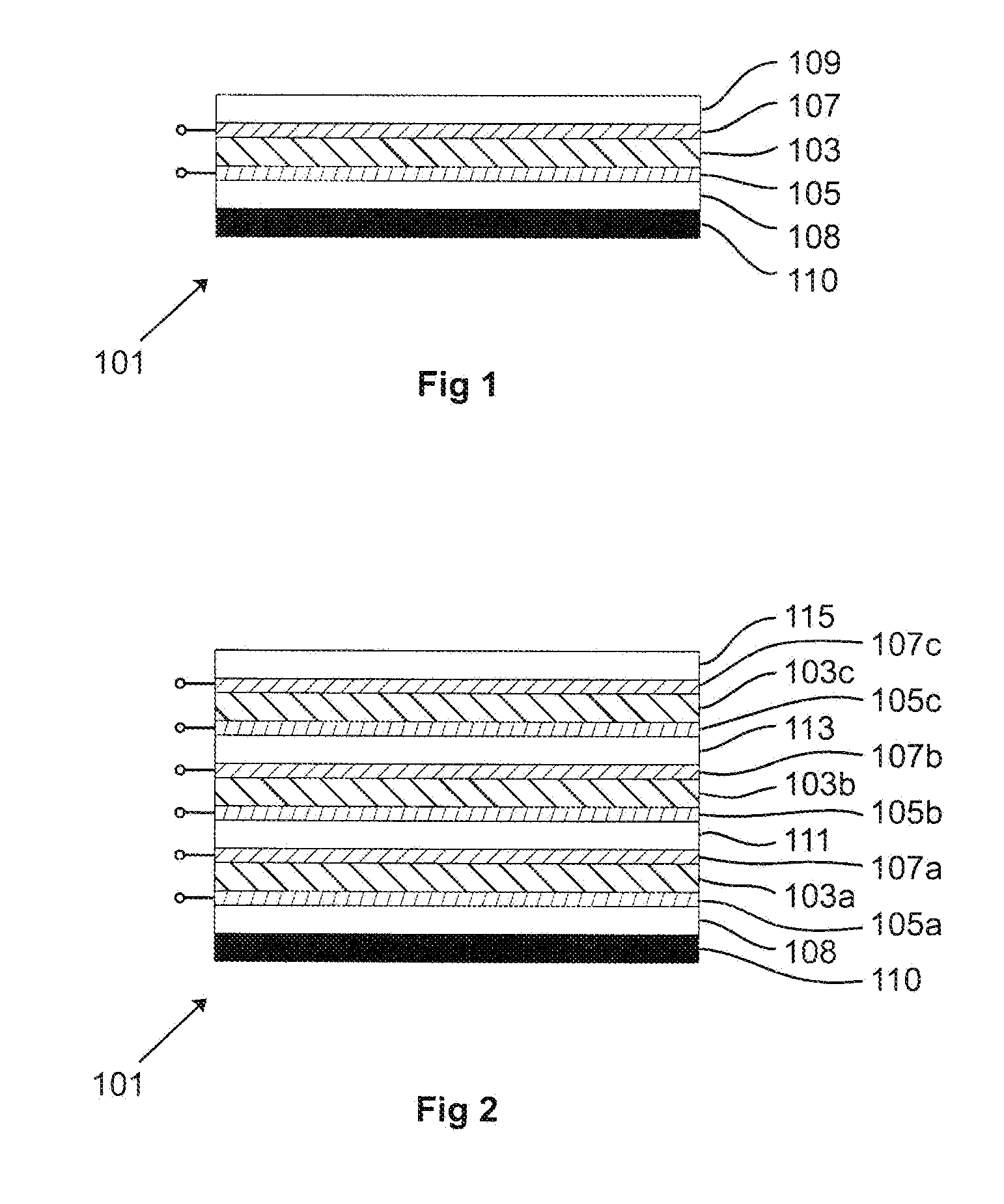 Electronic skin reader