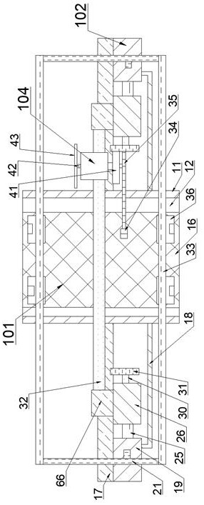 Cutting equipment for sports field protective wire mesh