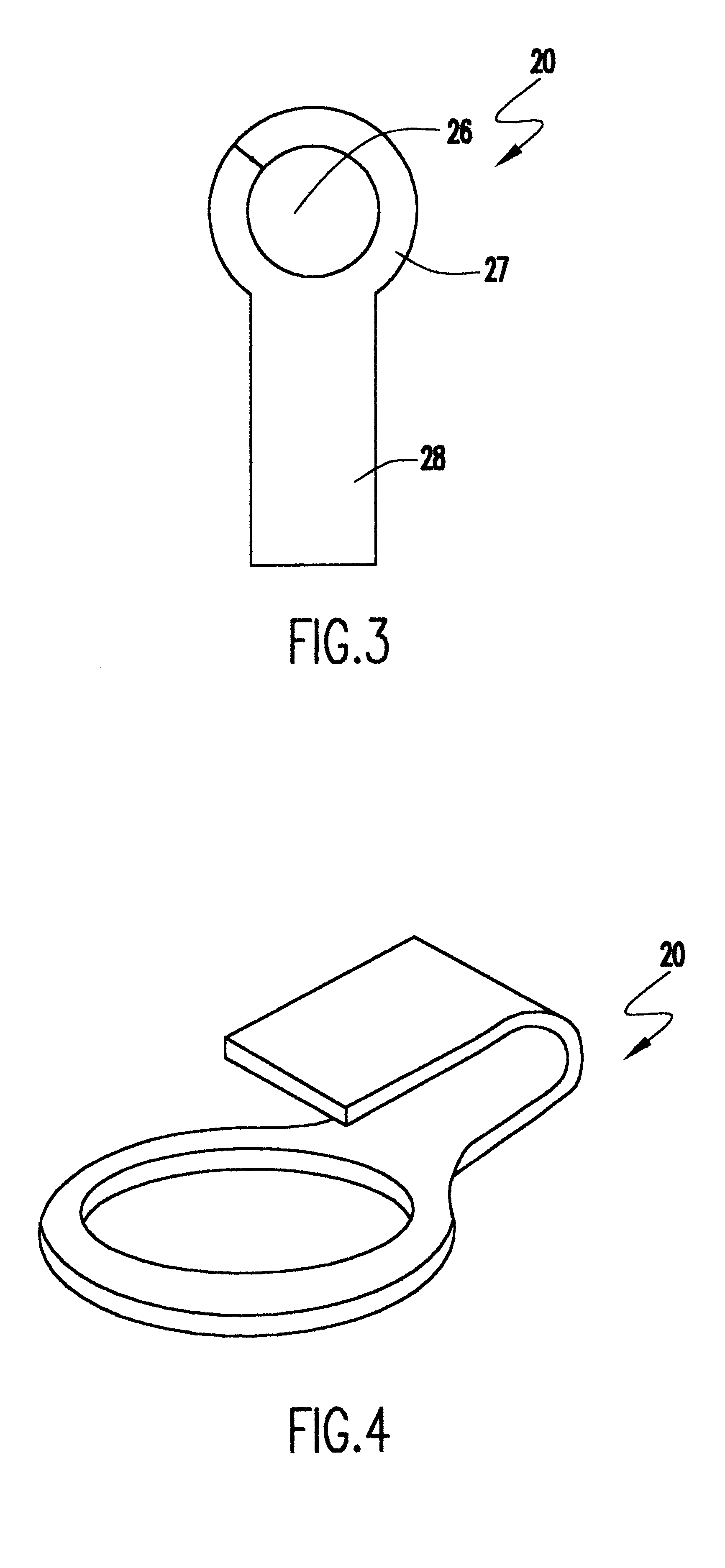 Solder cracking resistant I/O pin connections