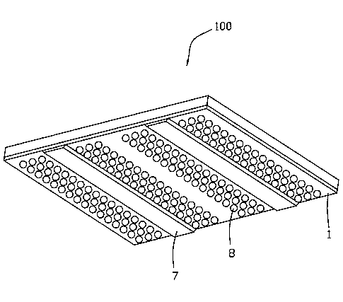 Multi-chip package structure