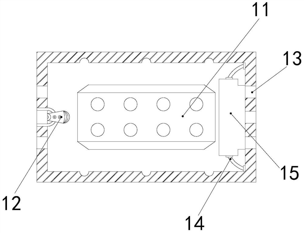 Multifunctional animal and plant cell culture machine