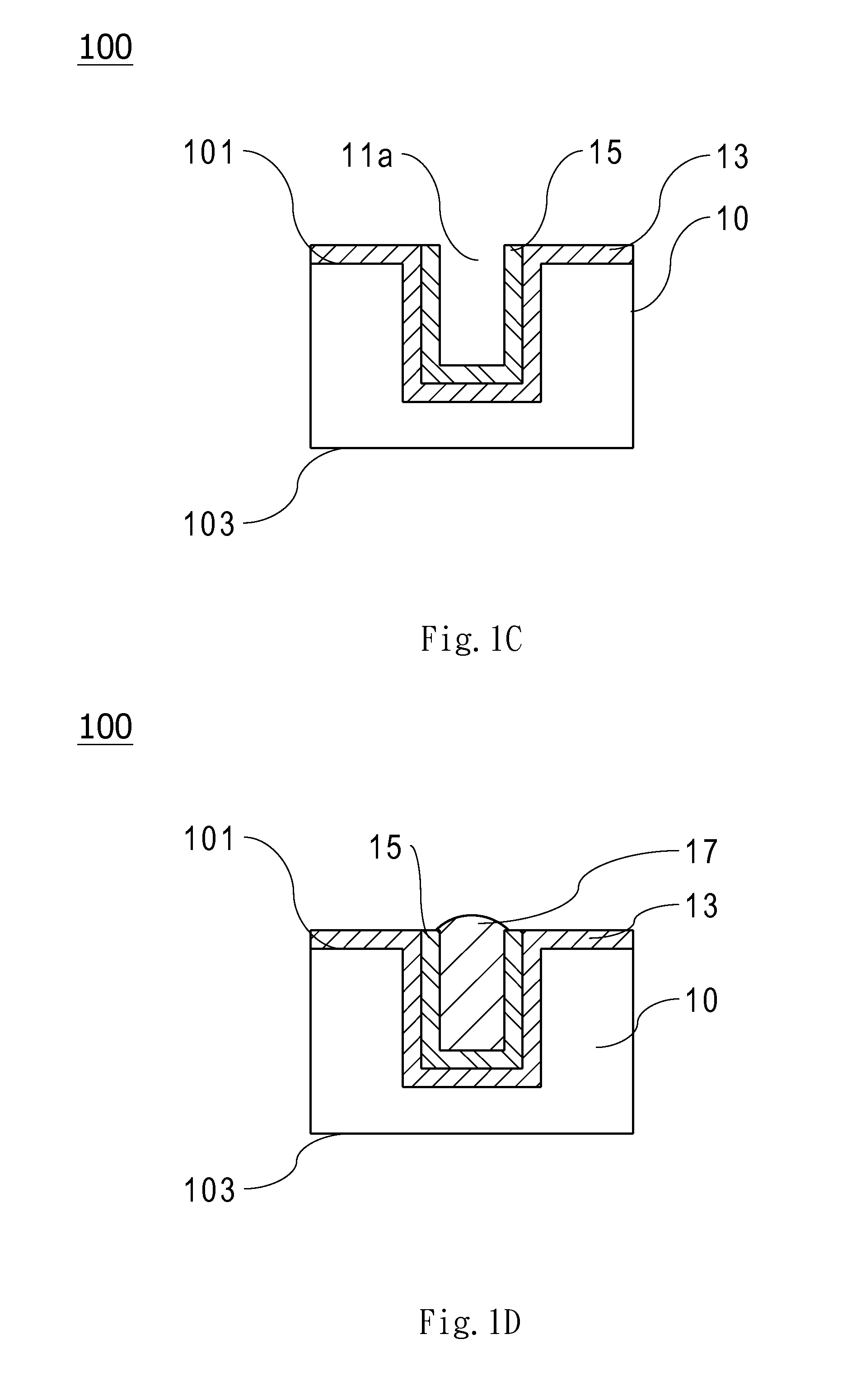 Semiconductor wafer structure and multi-chip stack structure