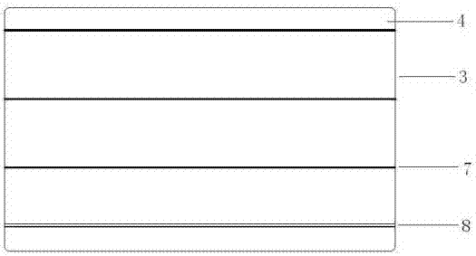 Method adjusting height of cervical vertebra traction pillow and adjustable cervical vertebra traction pillow using same