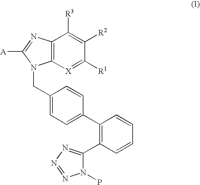 Pharmaceutical composition for preventing or treating osteoporosis or obesity comprising phenyltetrazole derivative