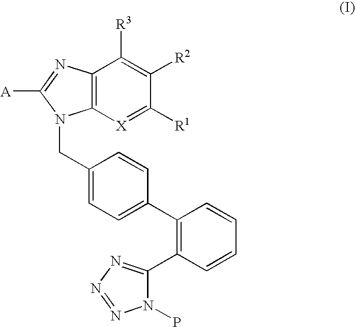 Pharmaceutical composition for preventing or treating osteoporosis or obesity comprising phenyltetrazole derivative