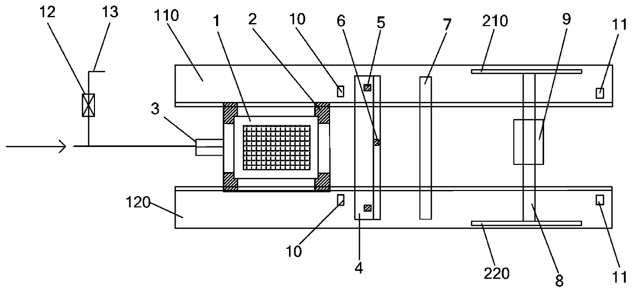 Cleaning system and method