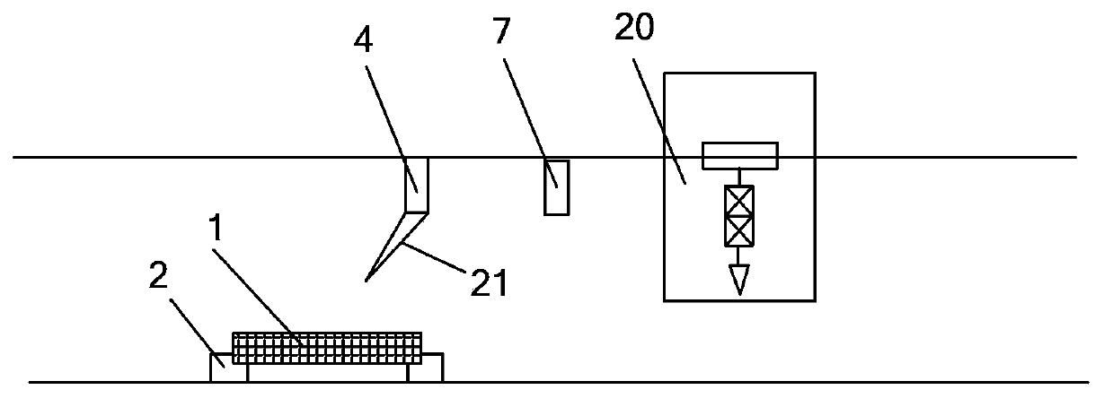 Cleaning system and method