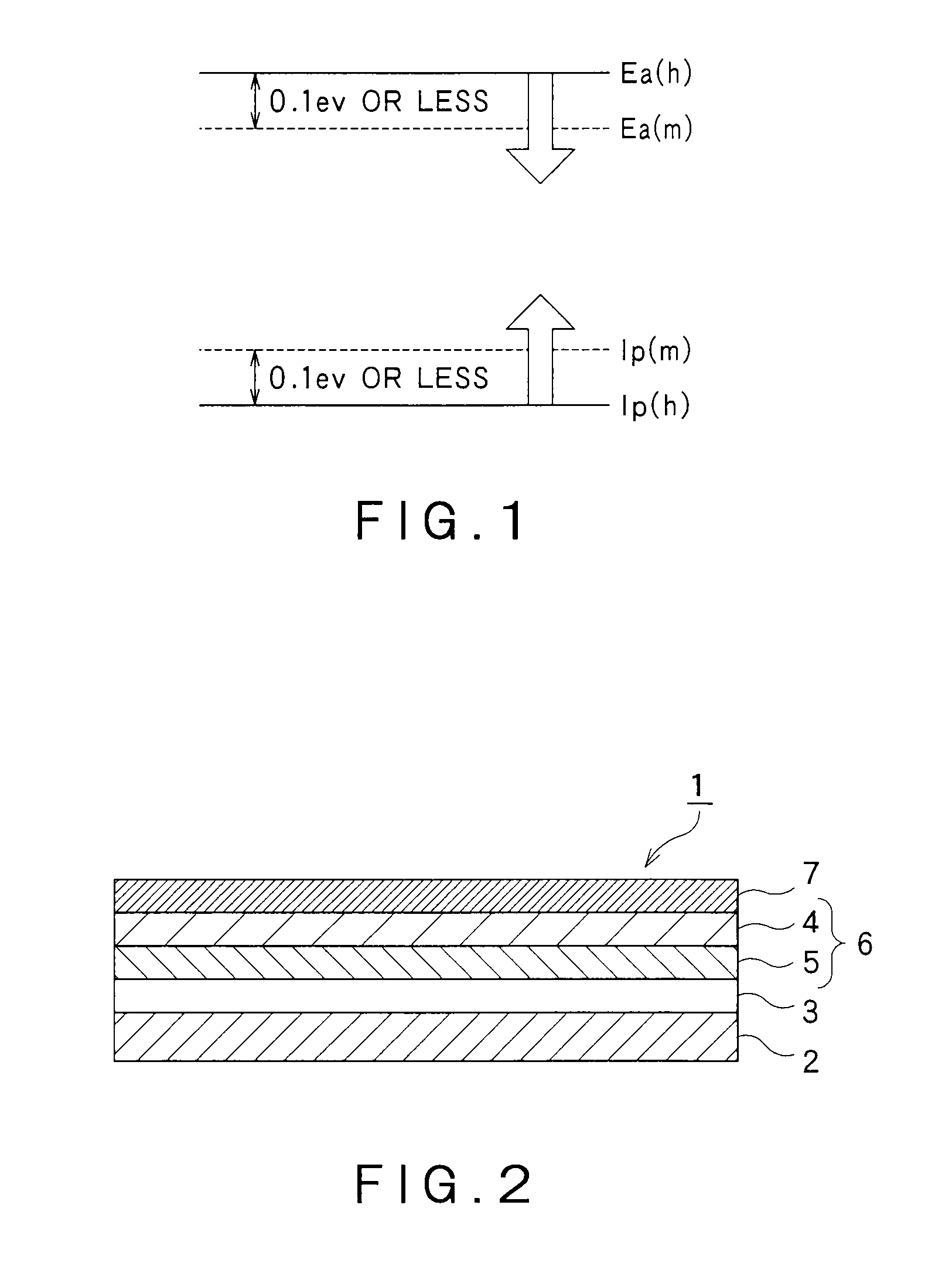 Electroluminescent device