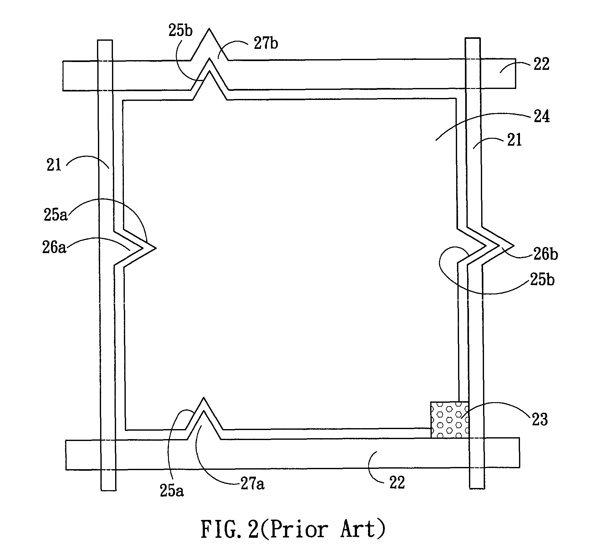 Liquid crystal display