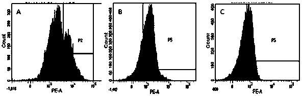 Preparation method of high-efficiency killer cell preparation with double blocking CTL of immune checkpoint