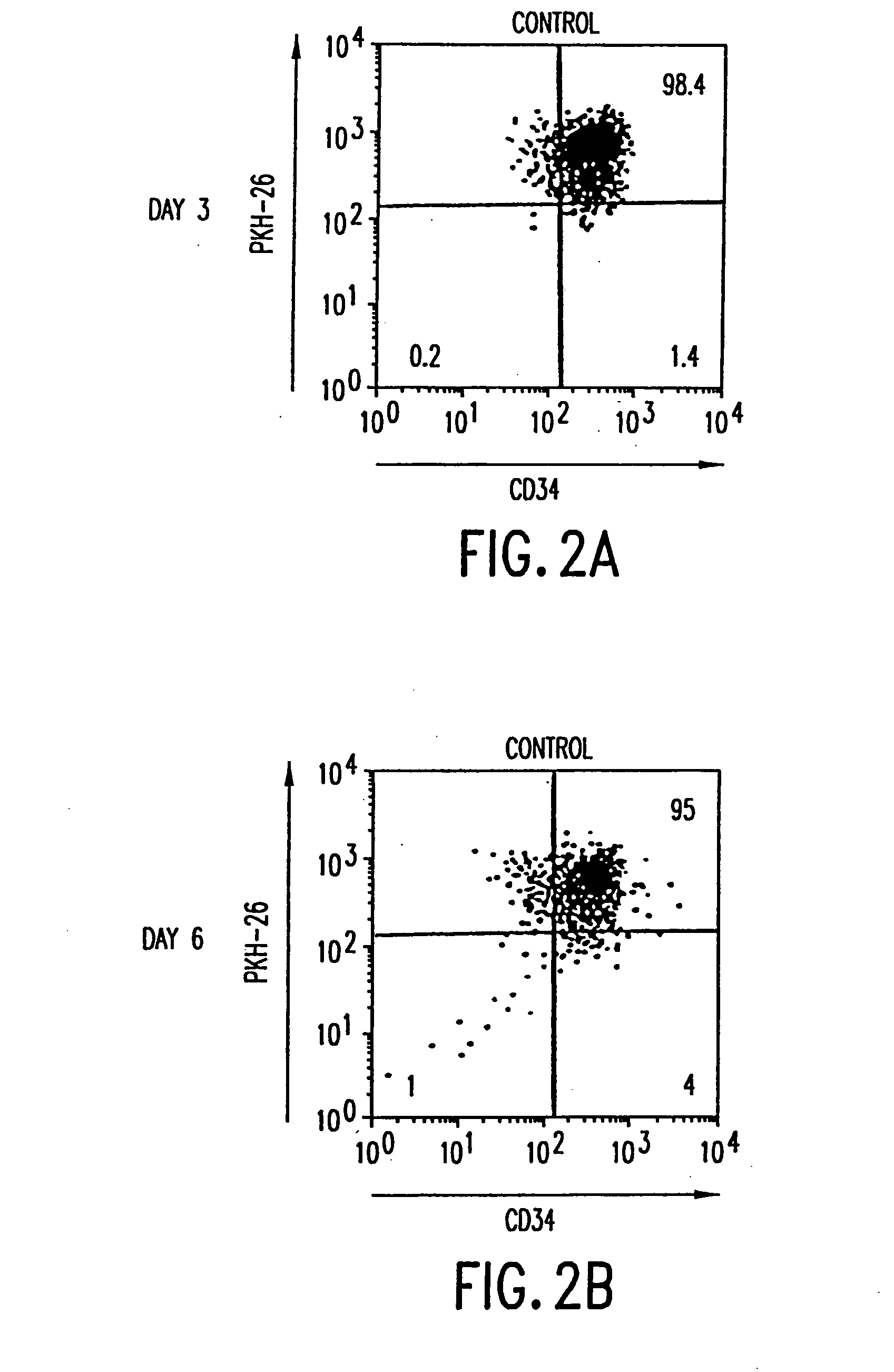 Methods for use of MPL ligands with primitive human stem cells