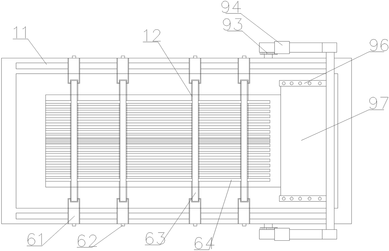 Heat-insulating energy-saving drying intelligent bathtub