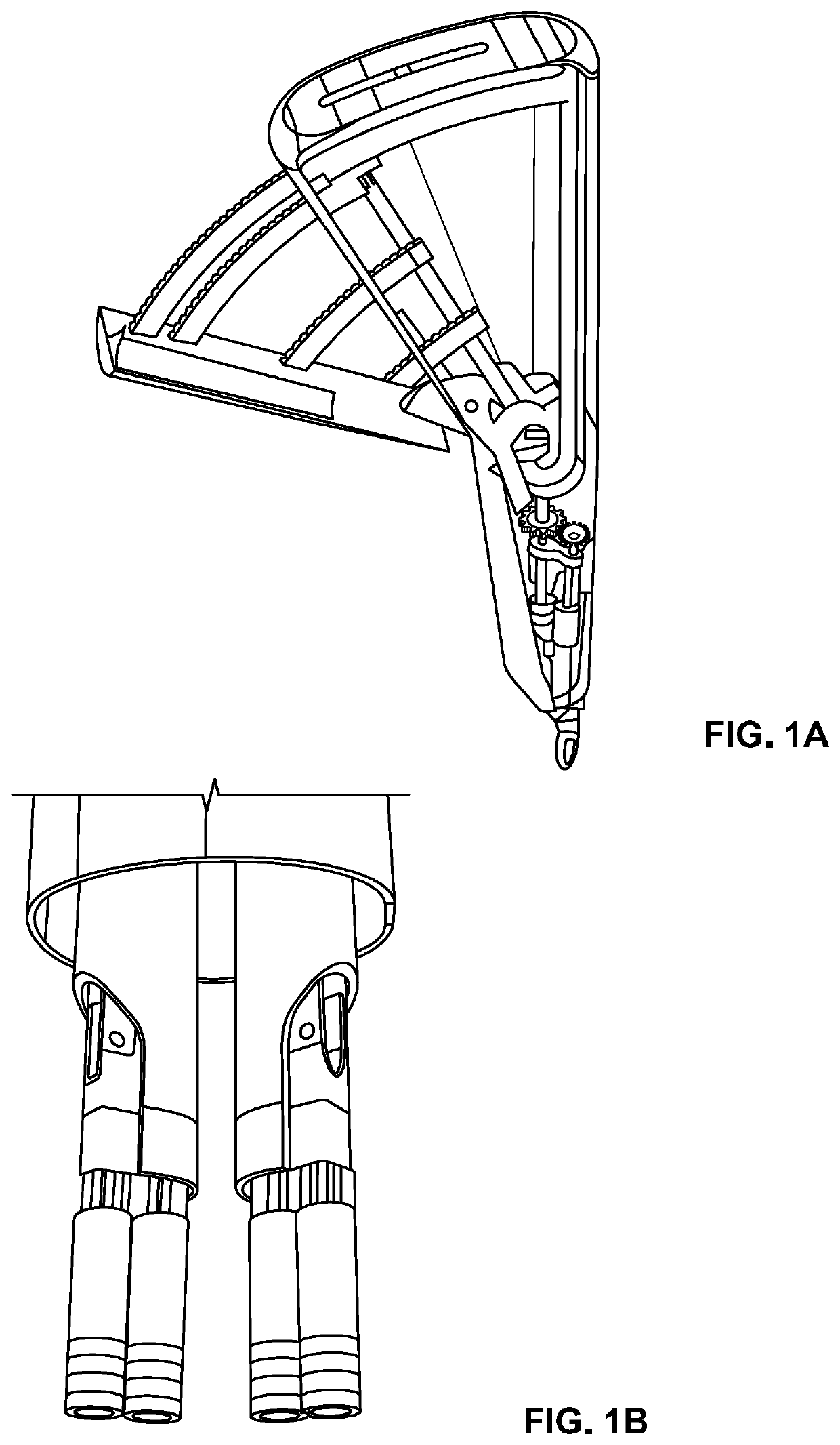 Rotational driver