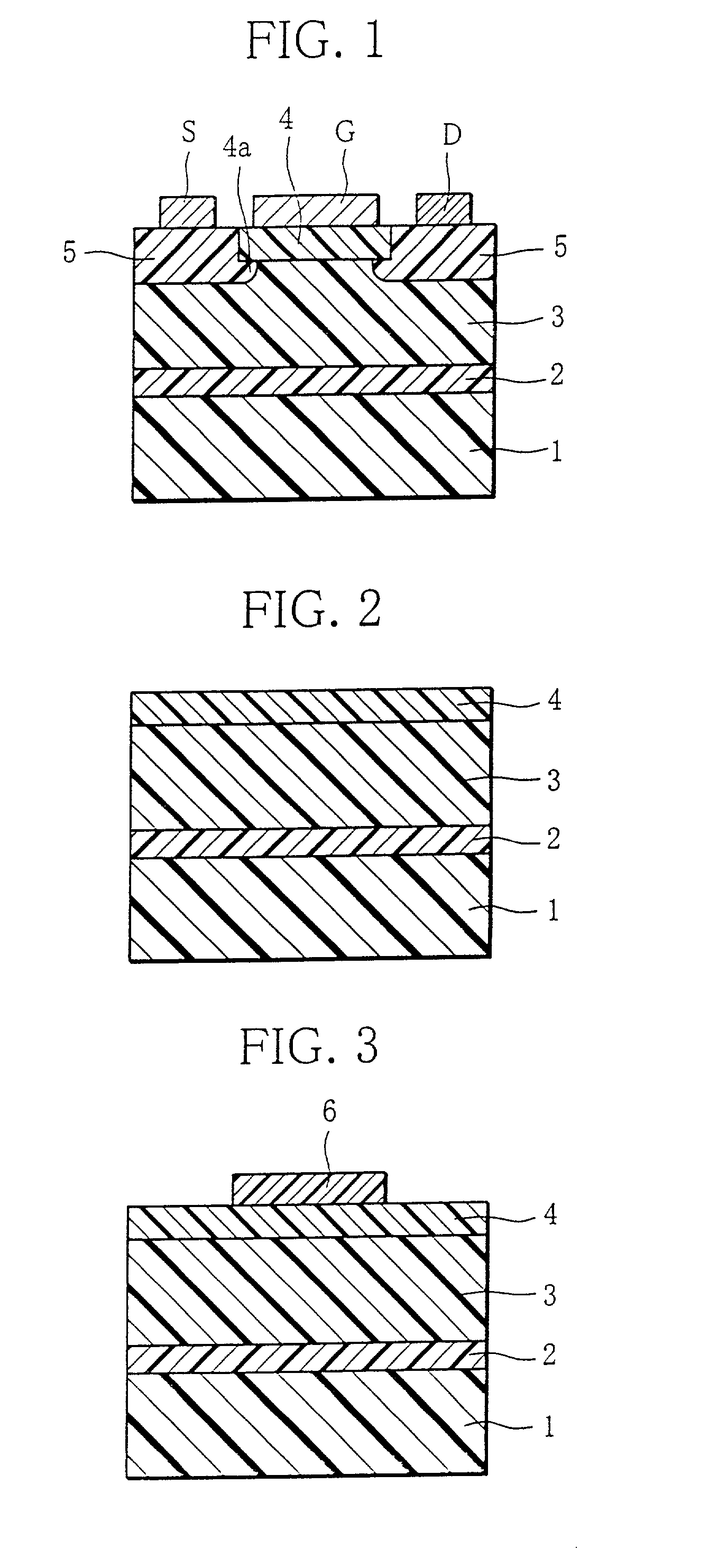 GaN-based high electron mobility transistor