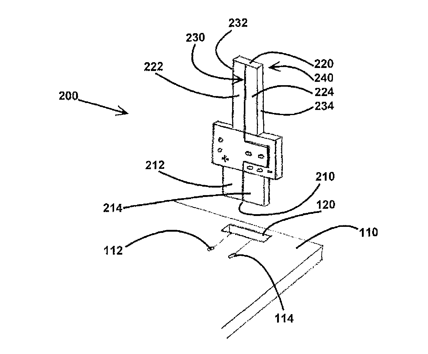 Charging interface for rechargeable devices