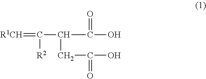 Cleaning composition and cleaning method