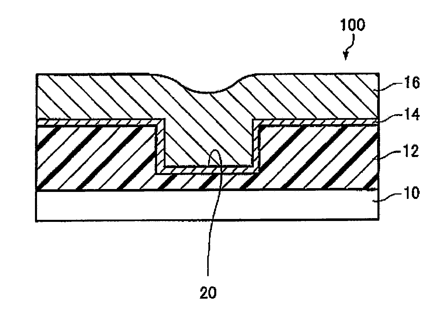 Cleaning composition and cleaning method