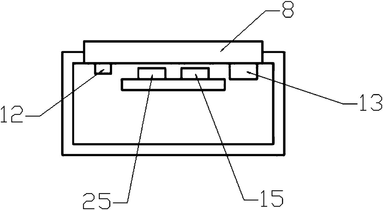 Hair styling device and temperature control system and method thereof