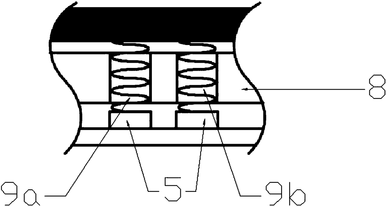 Hair styling device and temperature control system and method thereof